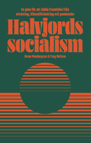 Halvjordssocialism