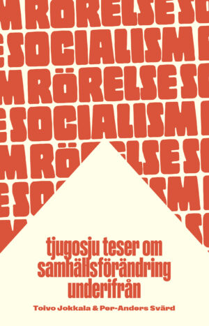 Rörelsesocialism