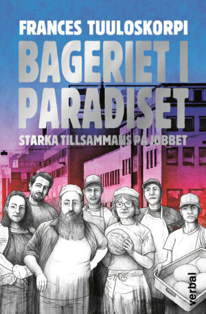 Bageriet i Paradiset