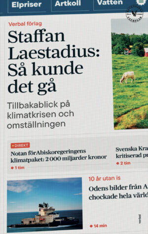 Så kunde det gå