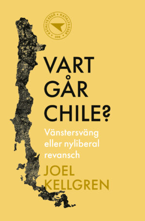 Vart går Chile?