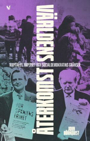 Världens återkomst