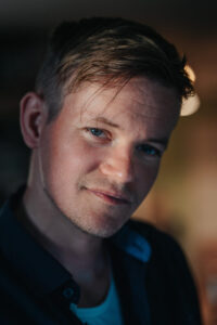Joakim Medin