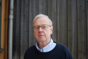 Staffan Laestadius