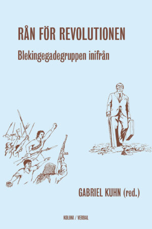 Rån för revolutionen