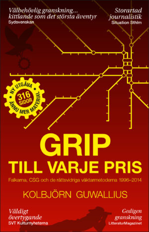 Grip till varje pris (2019)