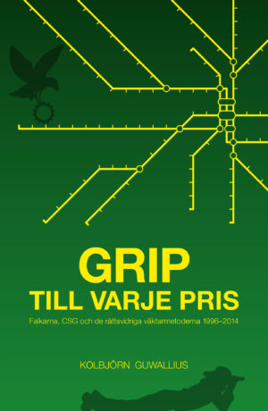 Grip till varje pris
