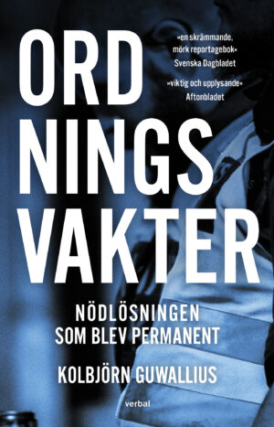 Ordningsvakter