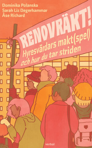 Renovräkt!