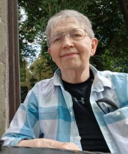 Frances Tuuloskorpi