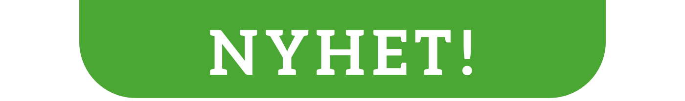 Nyhet